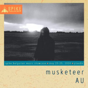 Artist tile for Musketeer (AU)