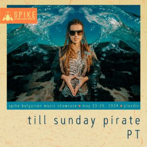 Artist tile for Till Sunday Pirate (PT)