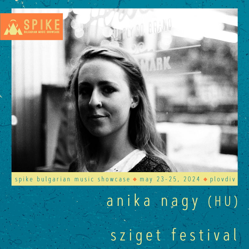 Speaker Tiles - Anika Nagy (HU)