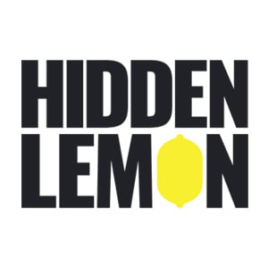 sponsor_hiddenlemon Logo - Hidden Lemon